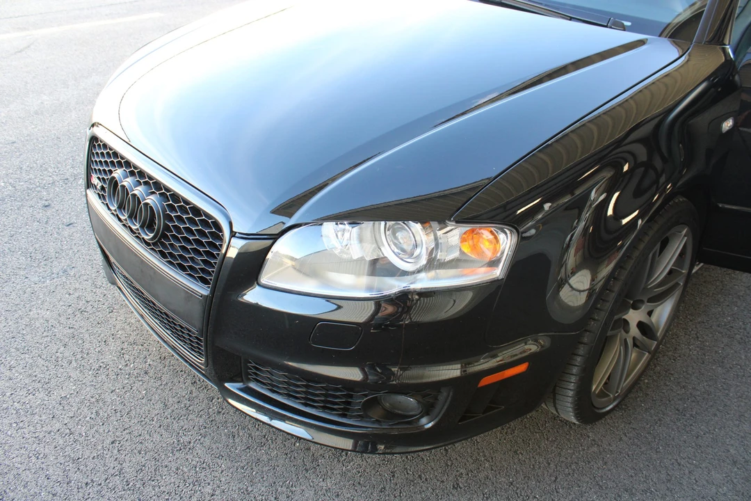 2008 Audi B7 RS4 - Image 23 of 31
