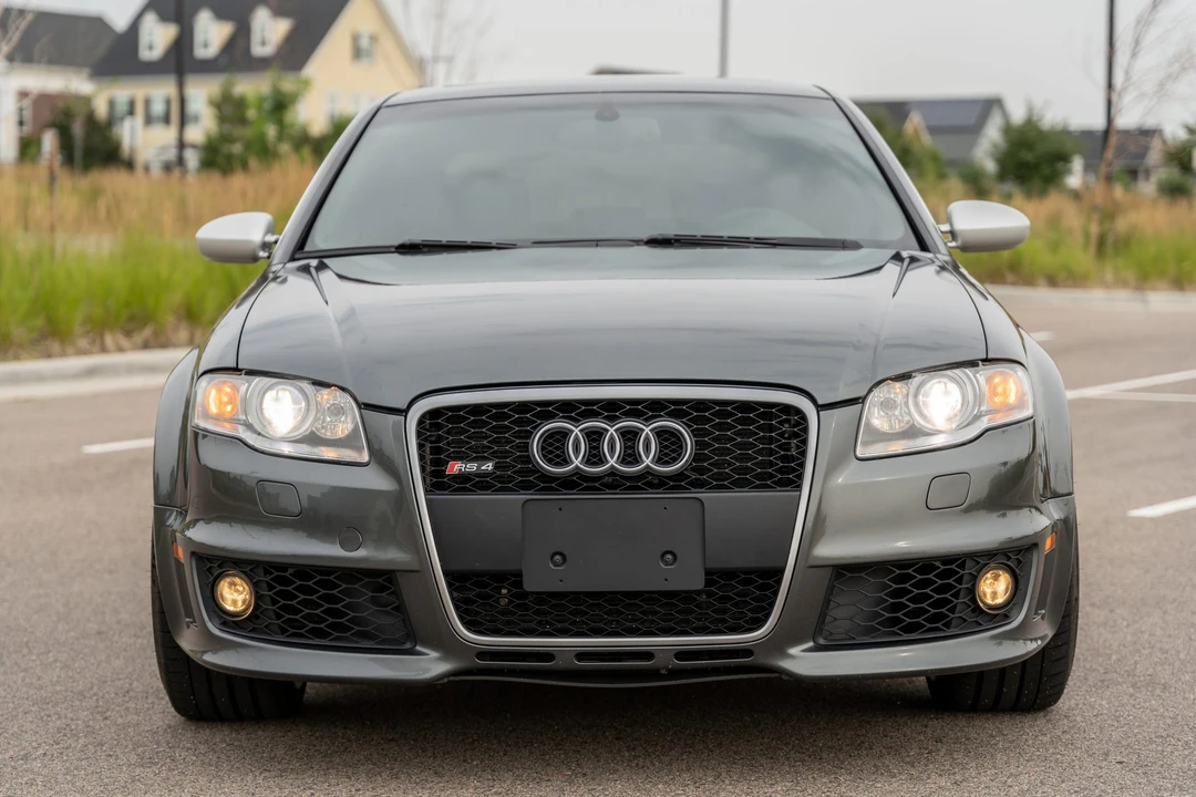 2008 Audi B7 RS4 - Image 3 of 31