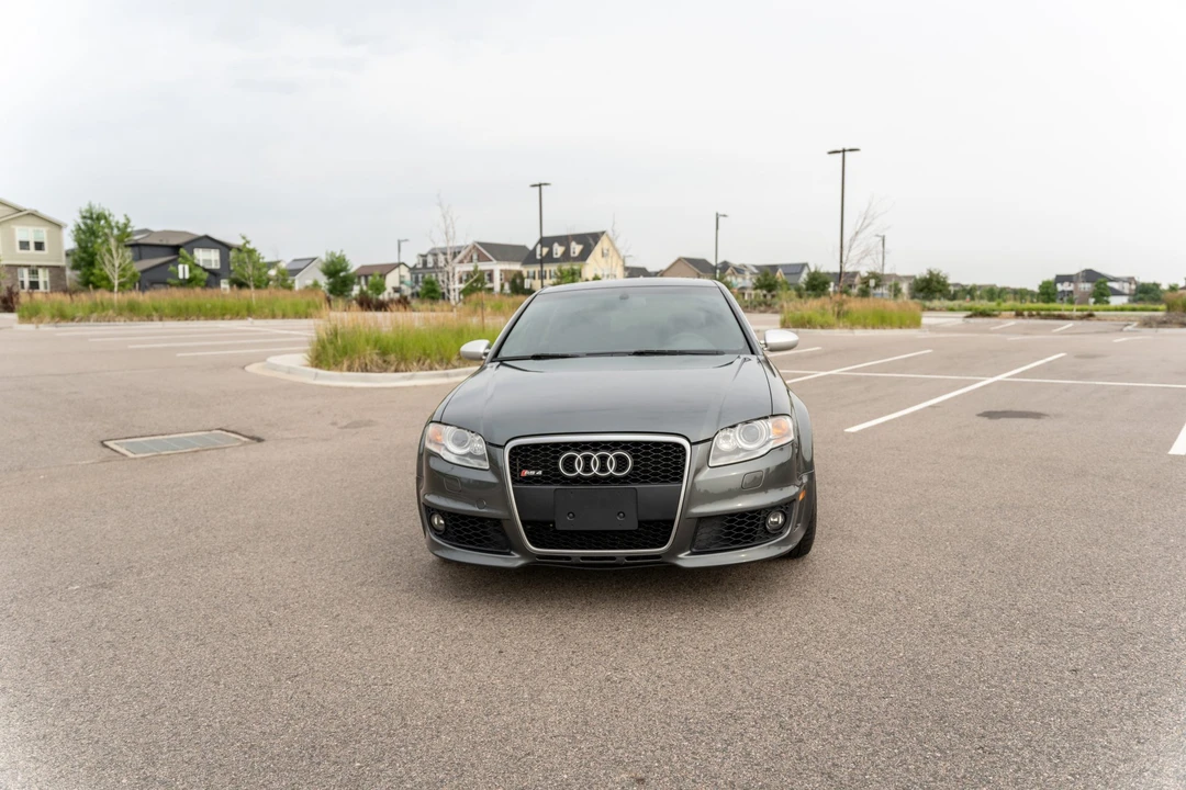 2008 Audi B7 RS4 - Image 11 of 31