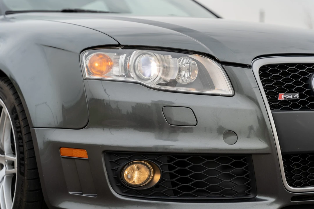 2008 Audi B7 RS4 - Image 20 of 31