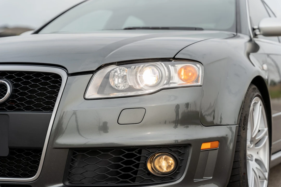 2008 Audi B7 RS4 - Image 19 of 31