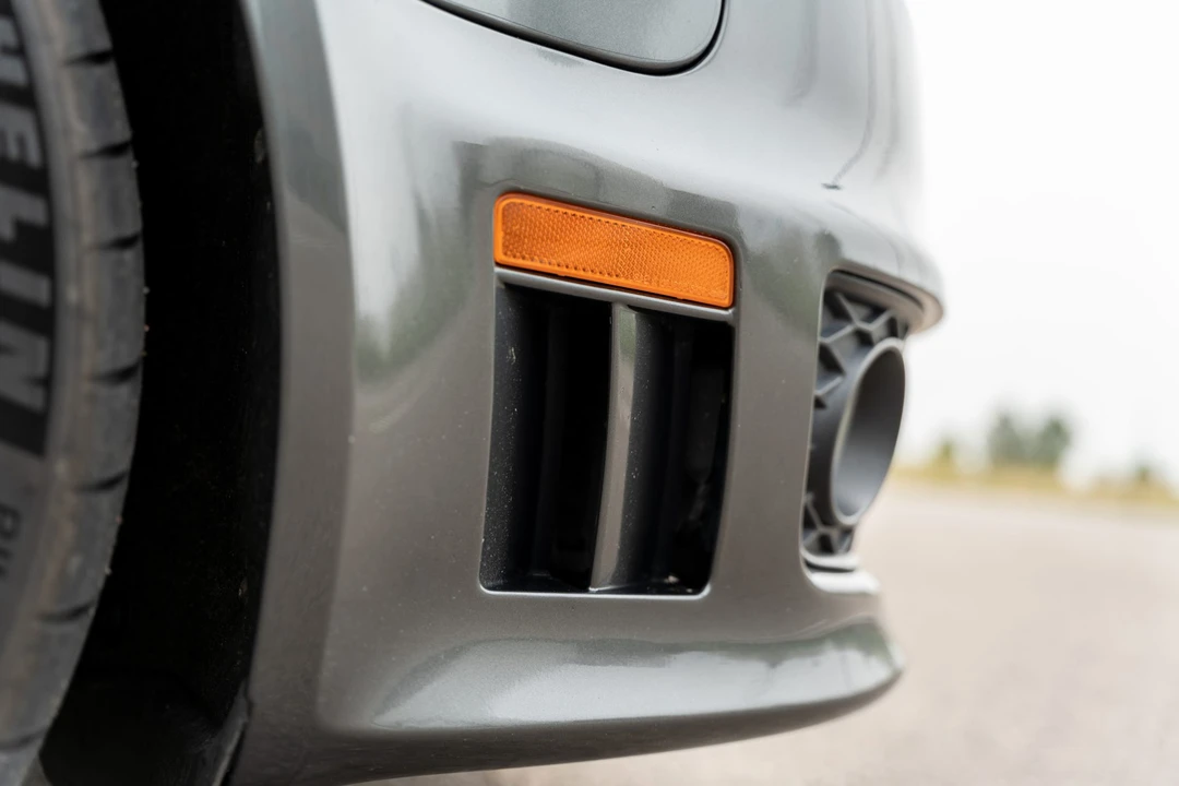 2008 Audi B7 RS4 - Image 23 of 31