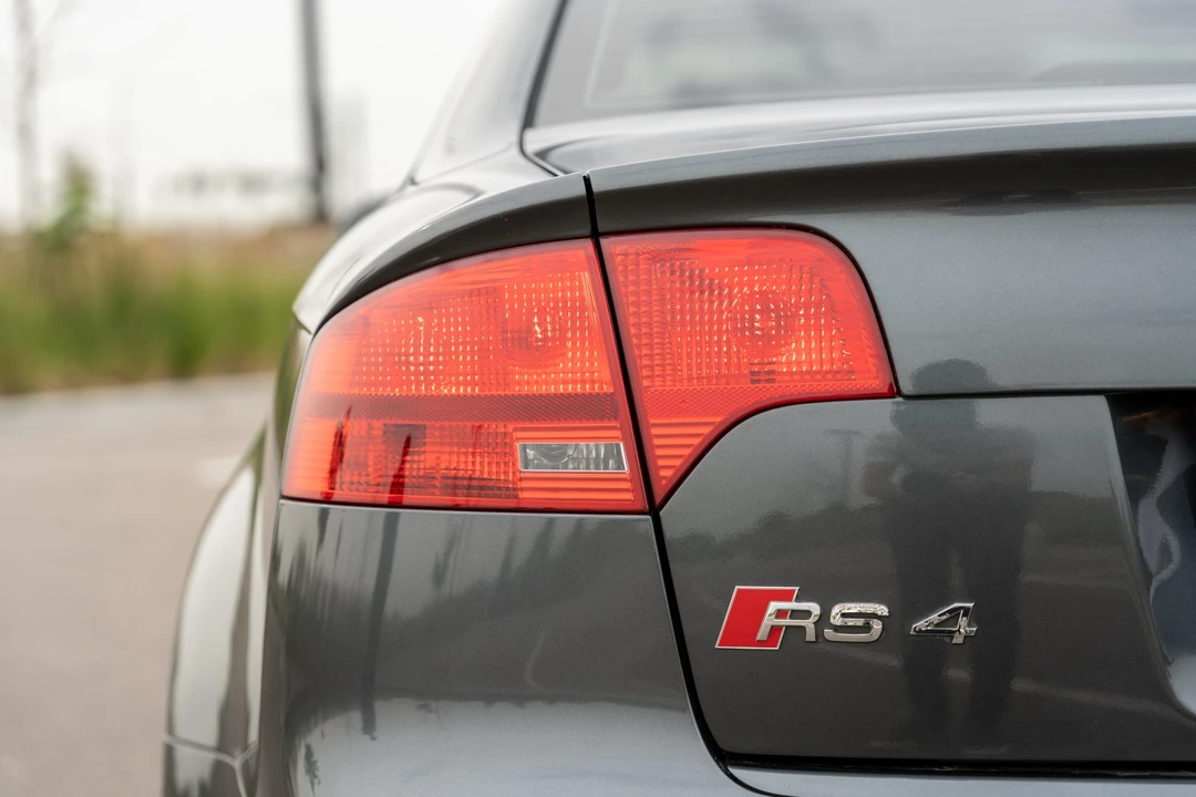 2008 Audi B7 RS4 - Image 25 of 31
