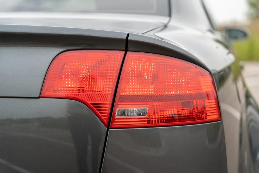 2008 Audi B7 RS4 - Image 26 of 31