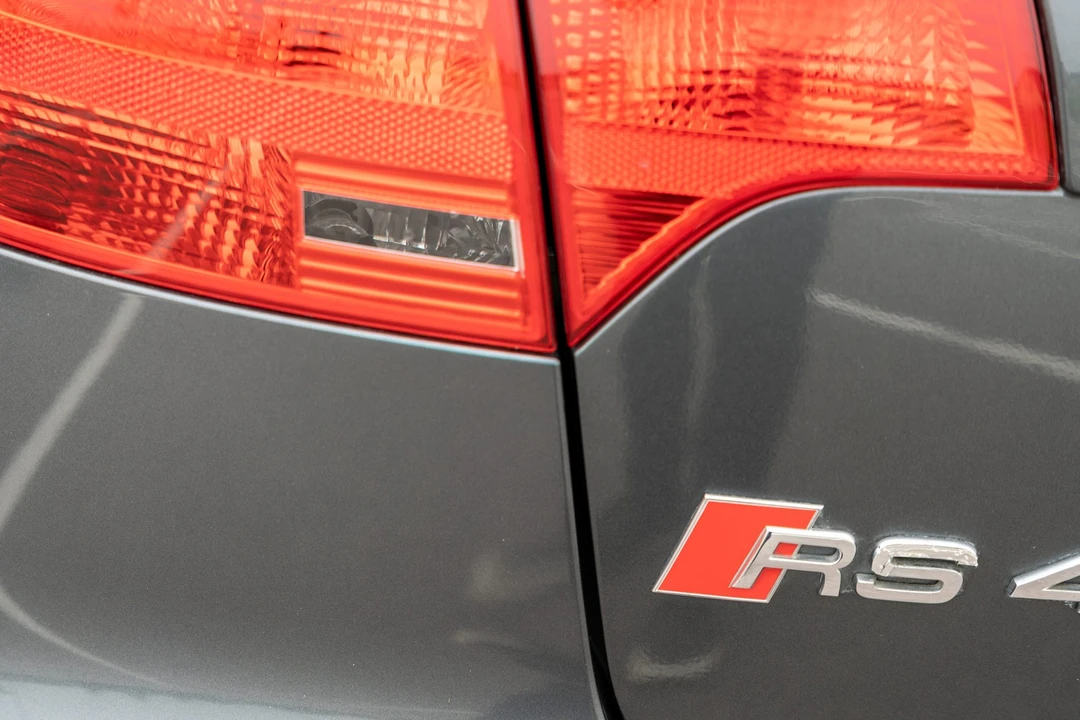 2008 Audi B7 RS4 - Image 27 of 31