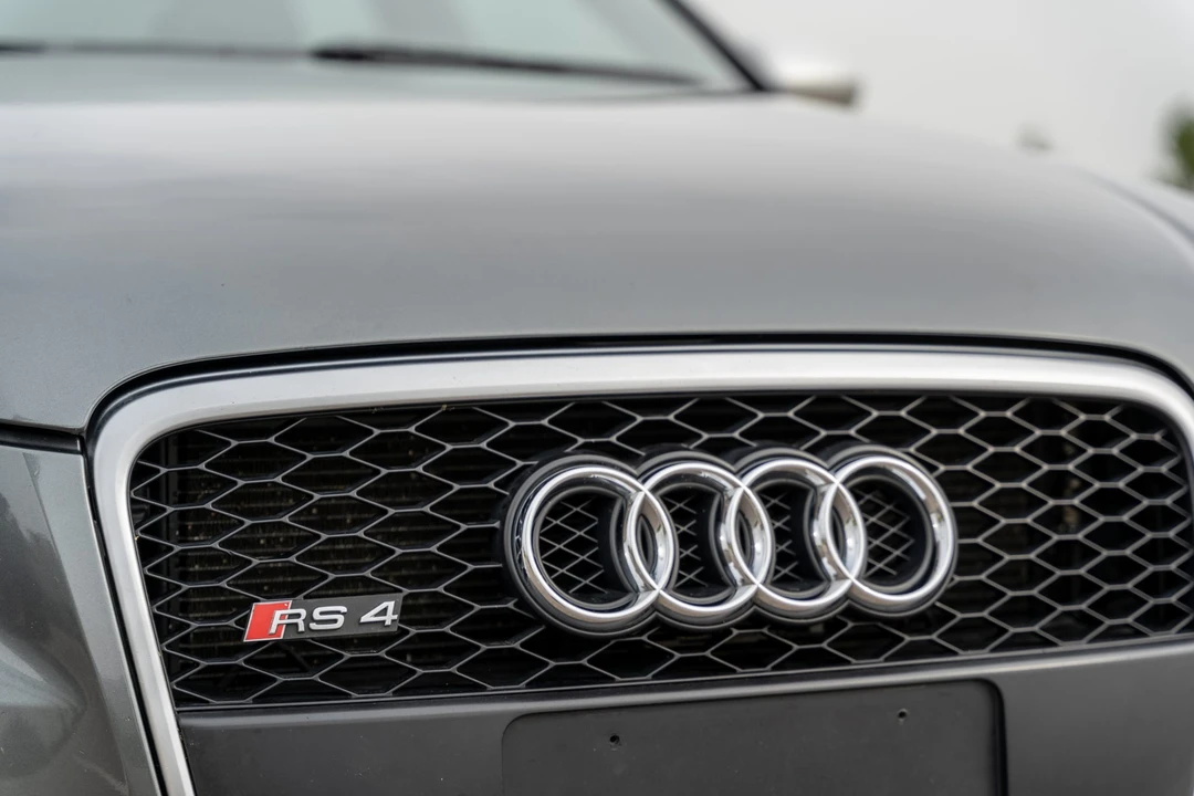 2008 Audi B7 RS4 - Image 30 of 31