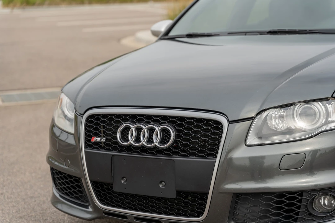 2008 Audi B7 RS4 - Image 29 of 31