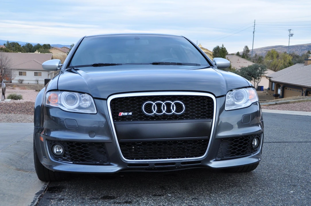 2008 Audi B7 RS4 - Image 14 of 31