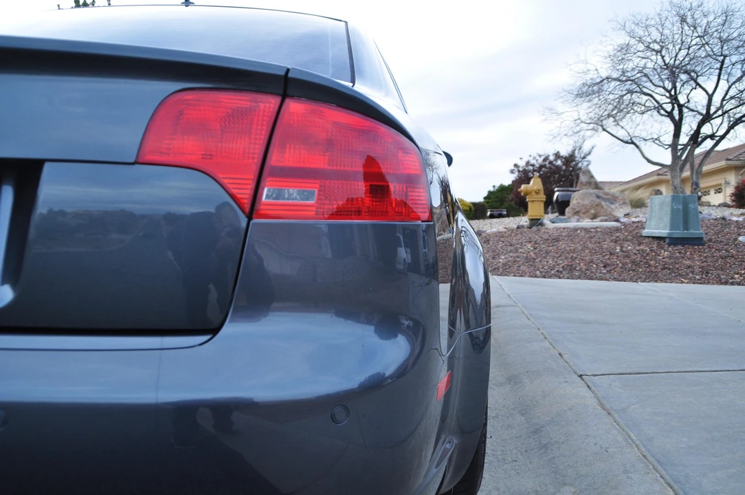 2008 Audi B7 RS4 - Image 31 of 31