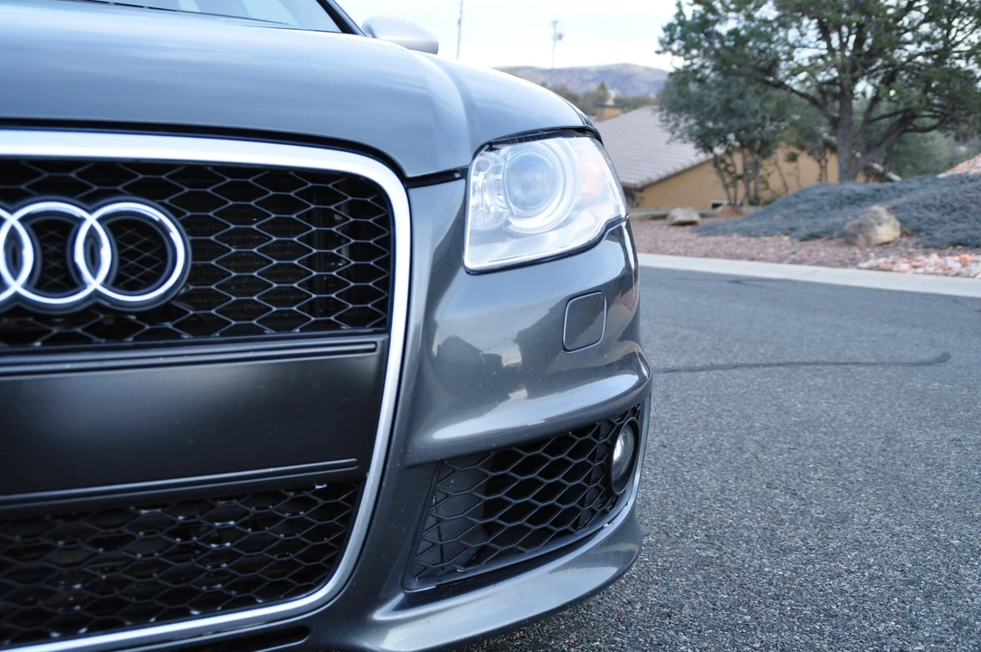 2008 Audi B7 RS4 - Image 16 of 31