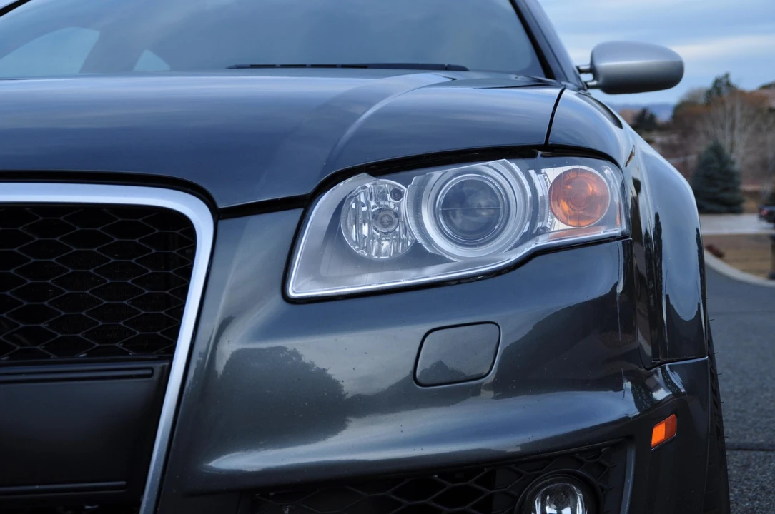 2008 Audi B7 RS4 - Image 17 of 31