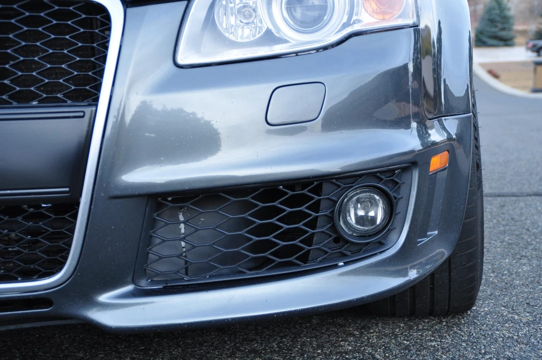 2008 Audi B7 RS4 - Image 18 of 31