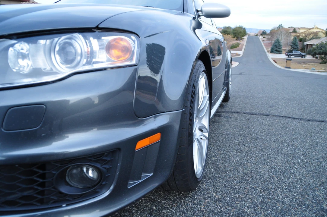 2008 Audi B7 RS4 - Image 20 of 31