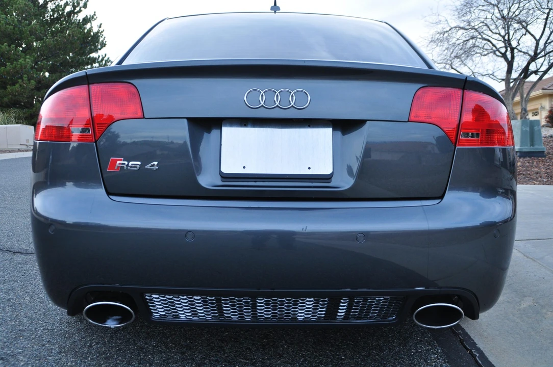 2008 Audi B7 RS4 - Image 8 of 31