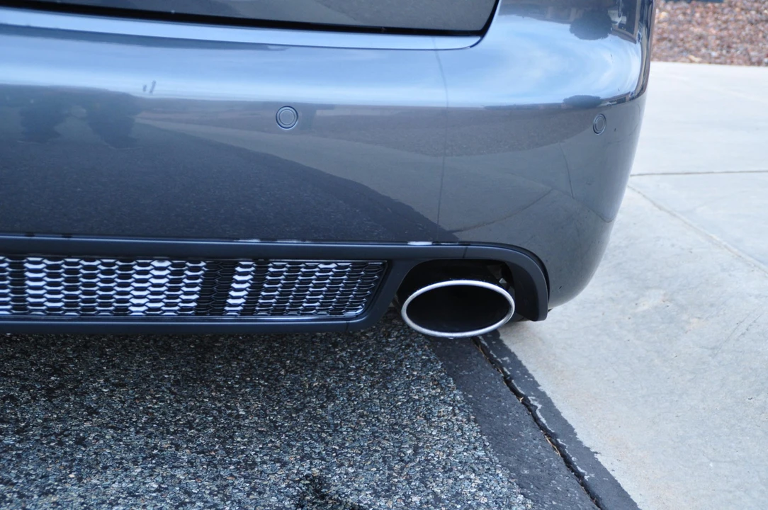 2008 Audi B7 RS4 - Image 29 of 31