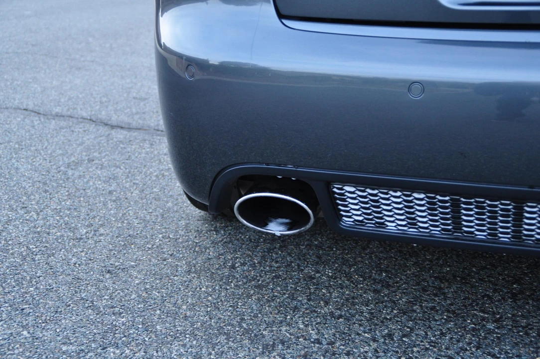 2008 Audi B7 RS4 - Image 28 of 31