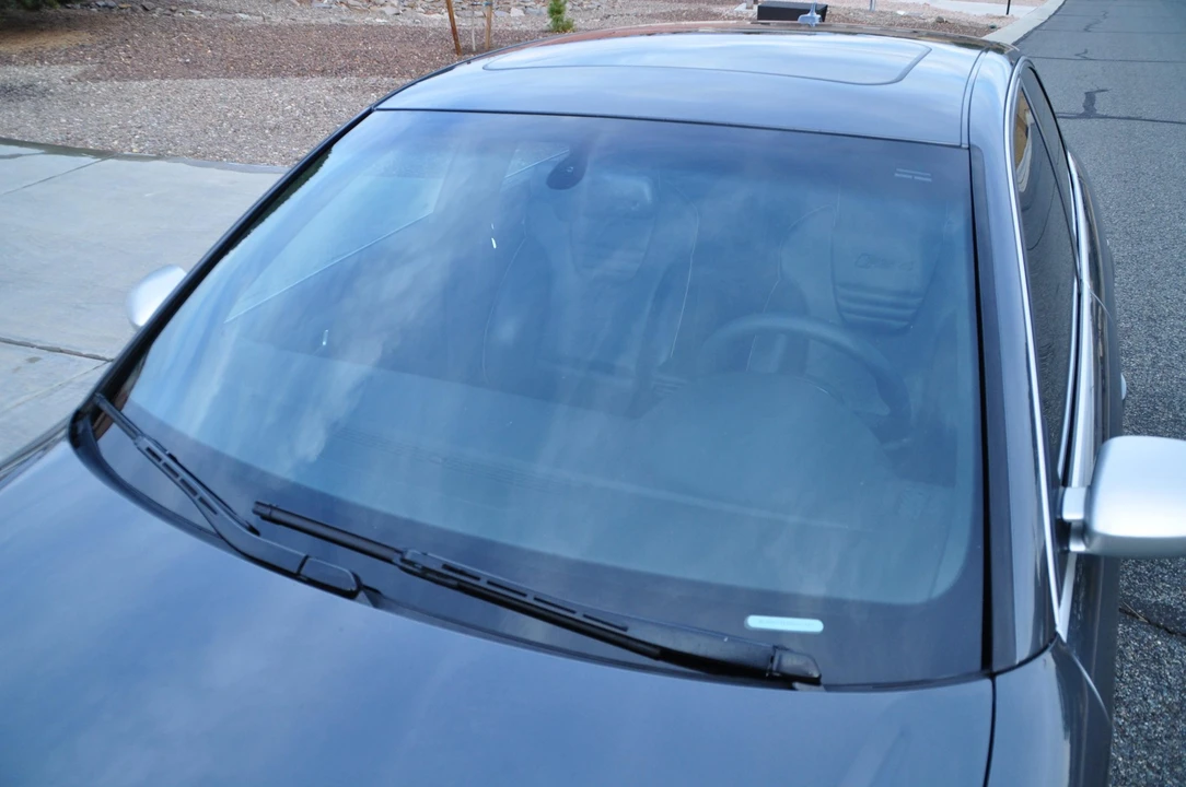 2008 Audi B7 RS4 - Image 22 of 31