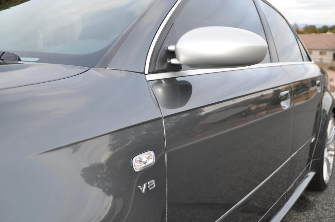2008 Audi B7 RS4 - Image 23 of 31