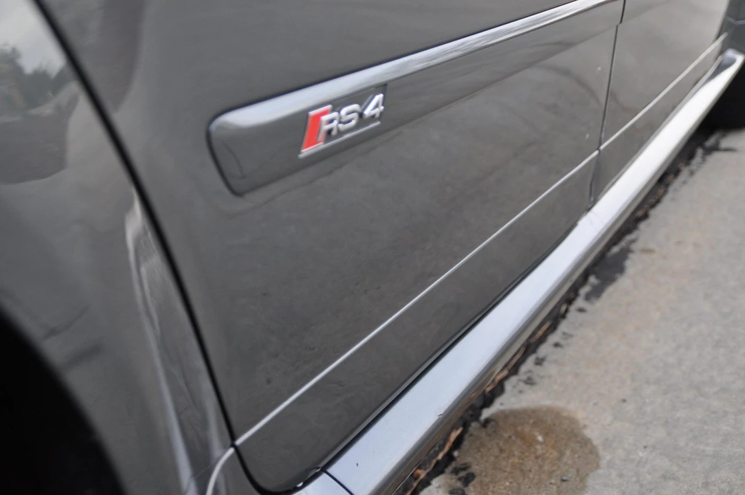 2008 Audi B7 RS4 - Image 24 of 31