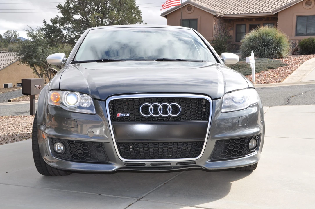 2008 Audi B7 RS4 - Image 13 of 31