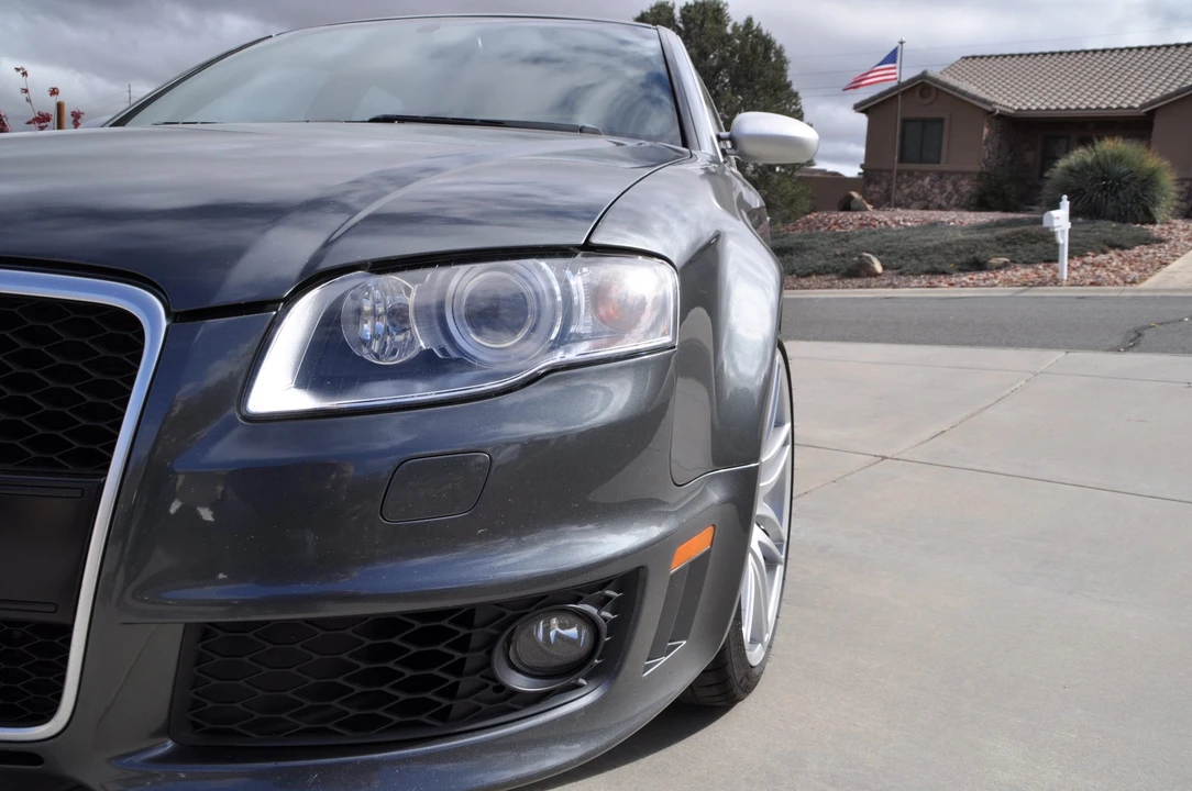 2008 Audi B7 RS4 - Image 15 of 31