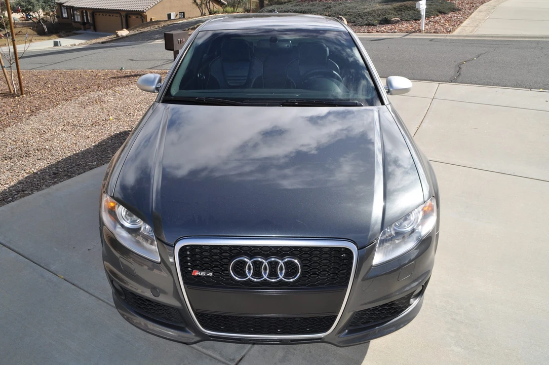 2008 Audi B7 RS4 - Image 12 of 31