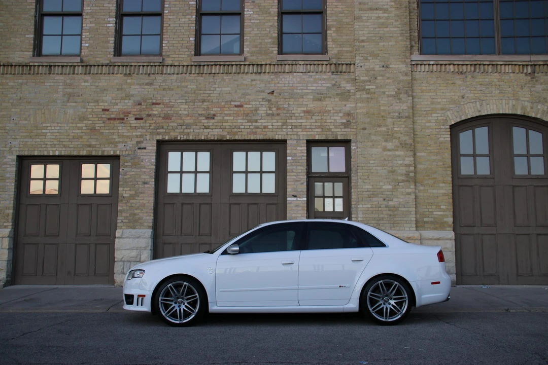 2008 Audi B7 RS4 - Image 7 of 31