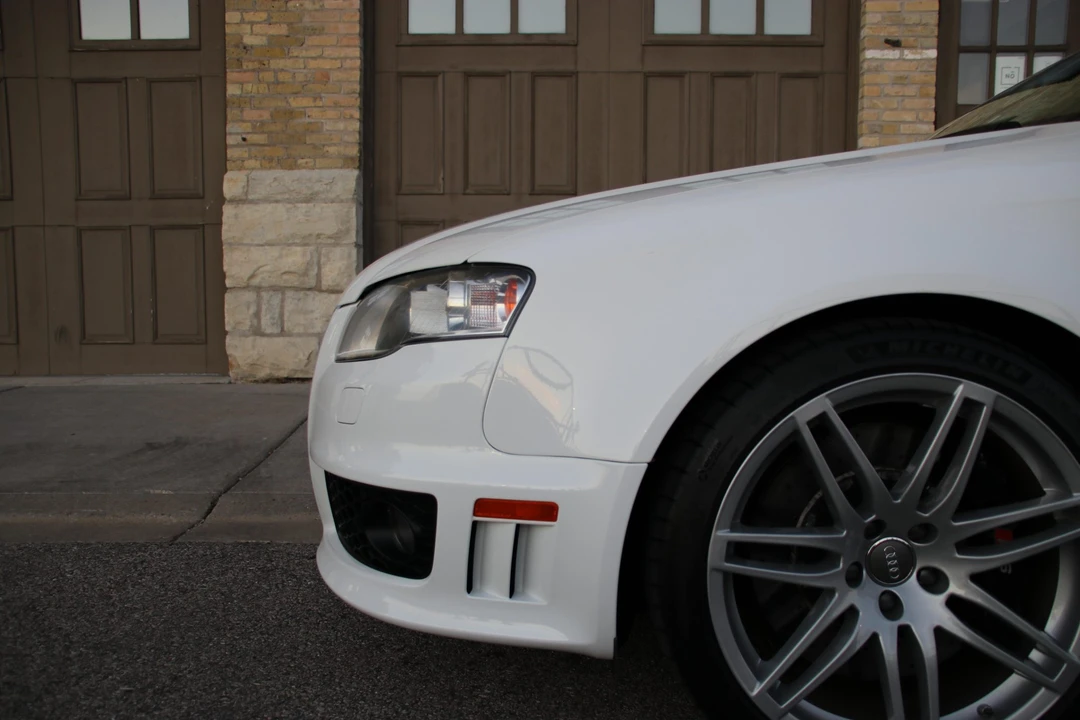 2008 Audi B7 RS4 - Image 26 of 31