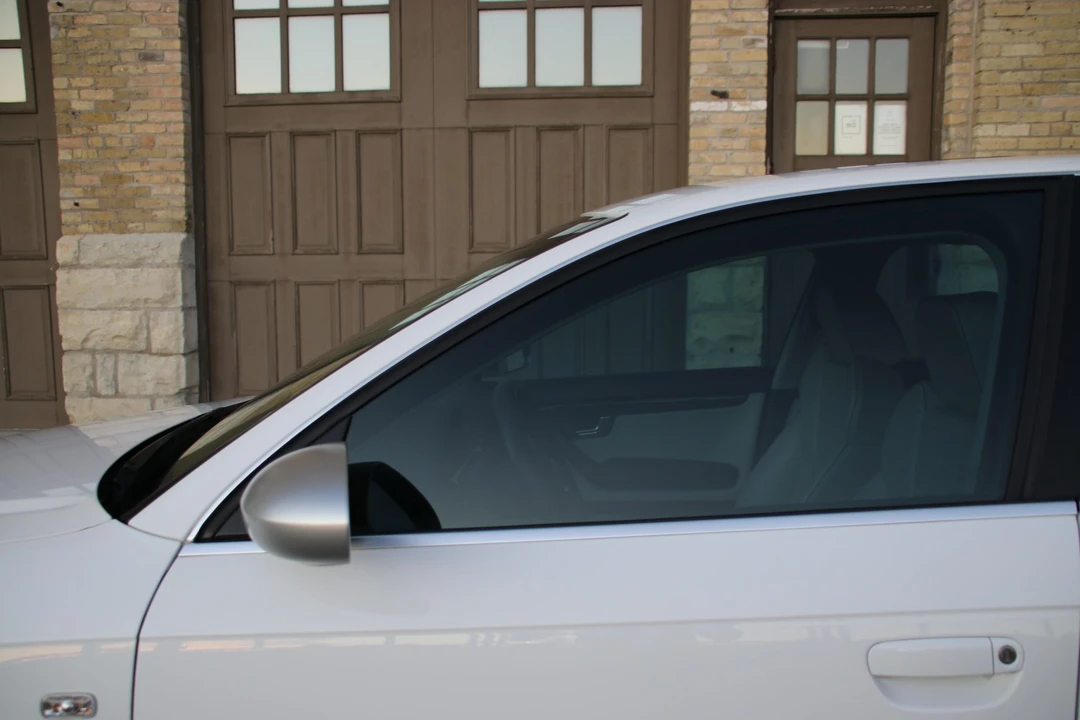2008 Audi B7 RS4 - Image 29 of 31