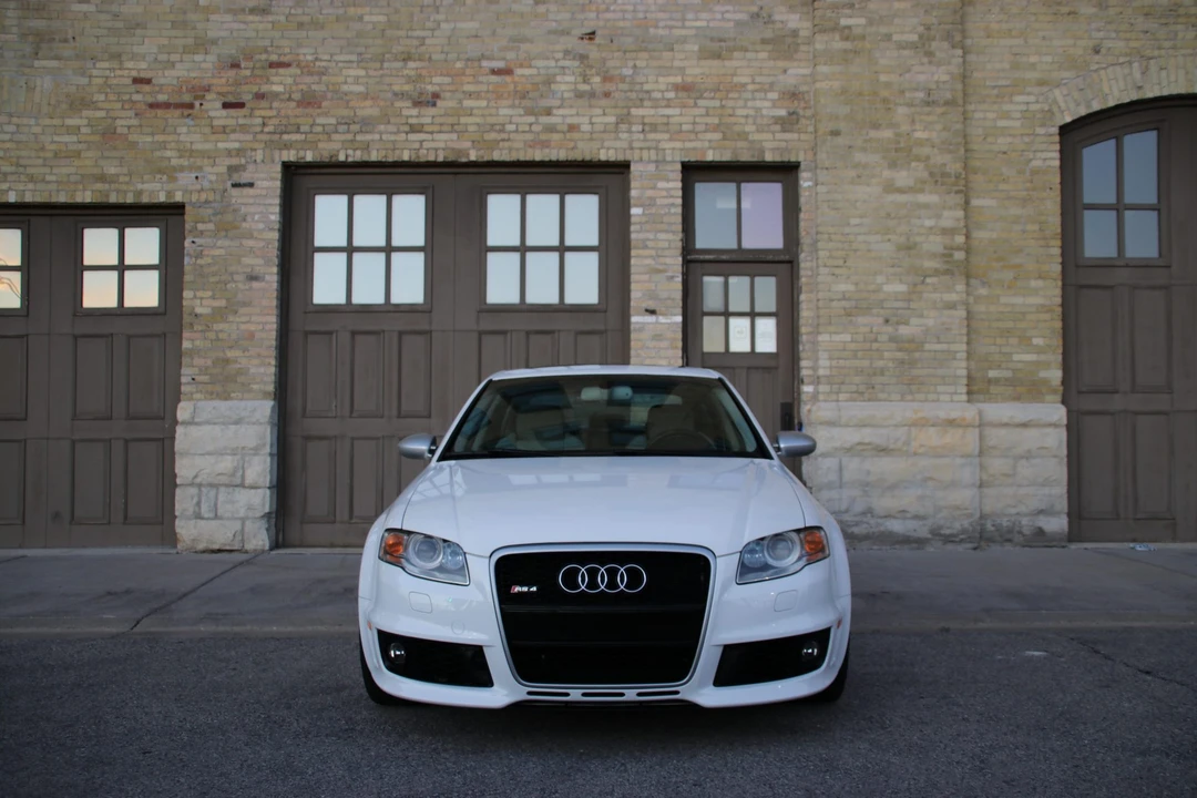 2008 Audi B7 RS4 - Image 19 of 31