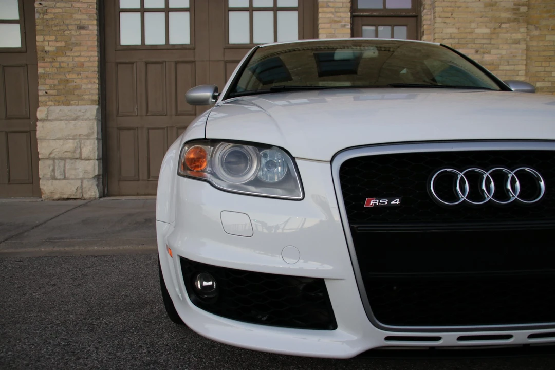 2008 Audi B7 RS4 - Image 24 of 31