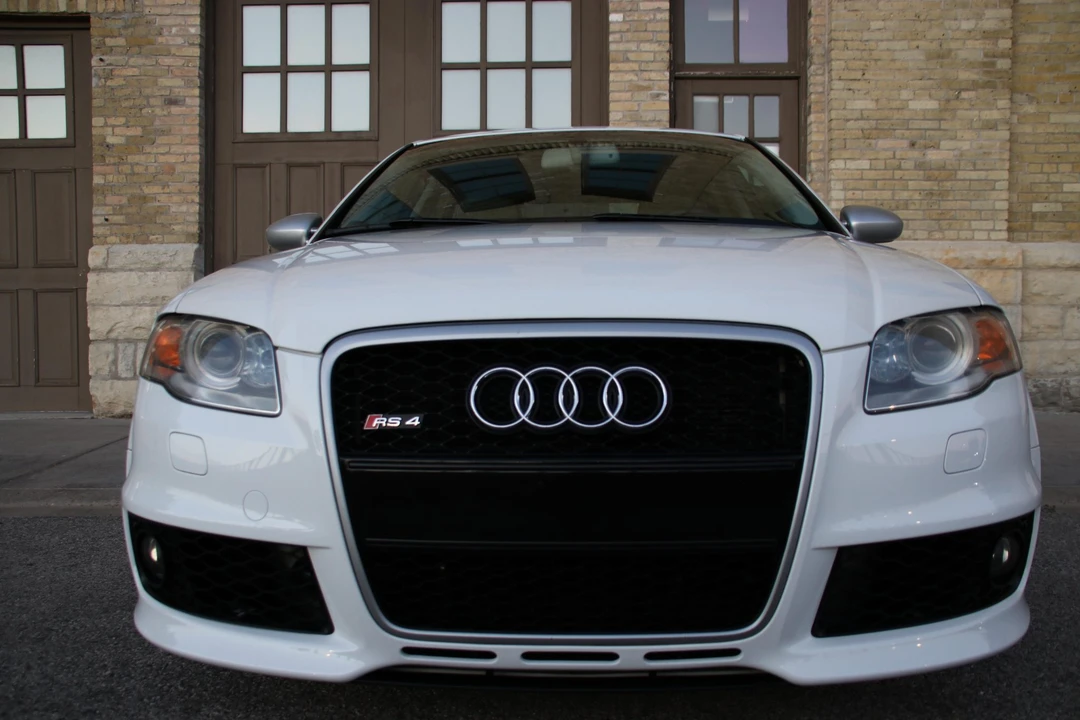 2008 Audi B7 RS4 - Image 21 of 31