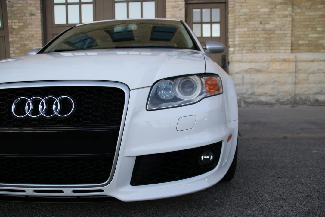2008 Audi B7 RS4 - Image 25 of 31