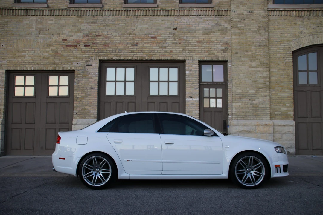2008 Audi B7 RS4 - Image 13 of 31