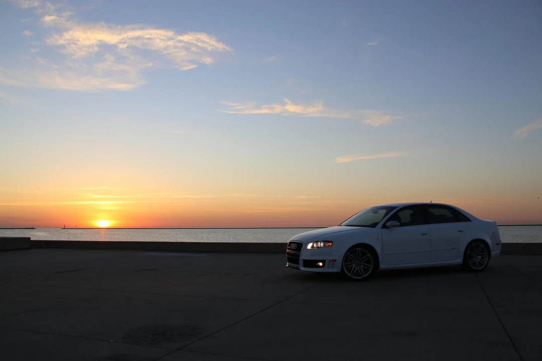 2008 Audi B7 RS4 - Image 23 of 31