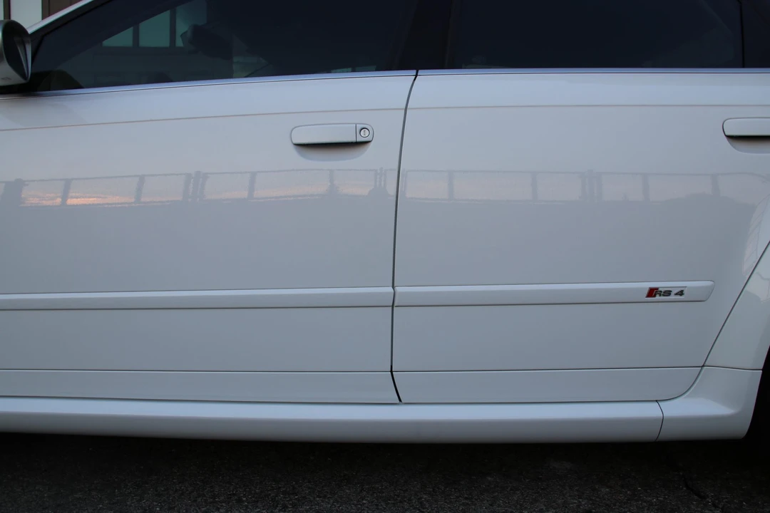 2008 Audi B7 RS4 - Image 31 of 31