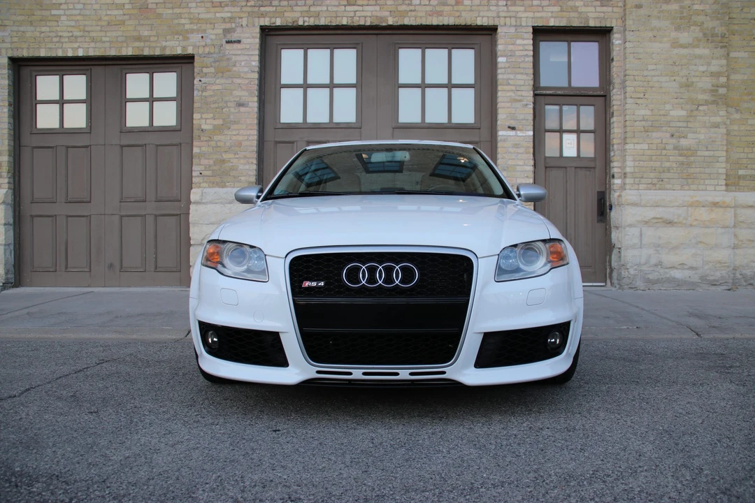 2008 Audi B7 RS4 - Image 18 of 31