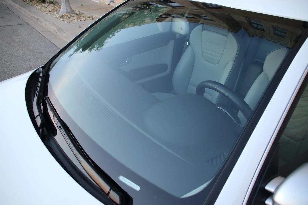 2008 Audi B7 RS4 - Image 28 of 31