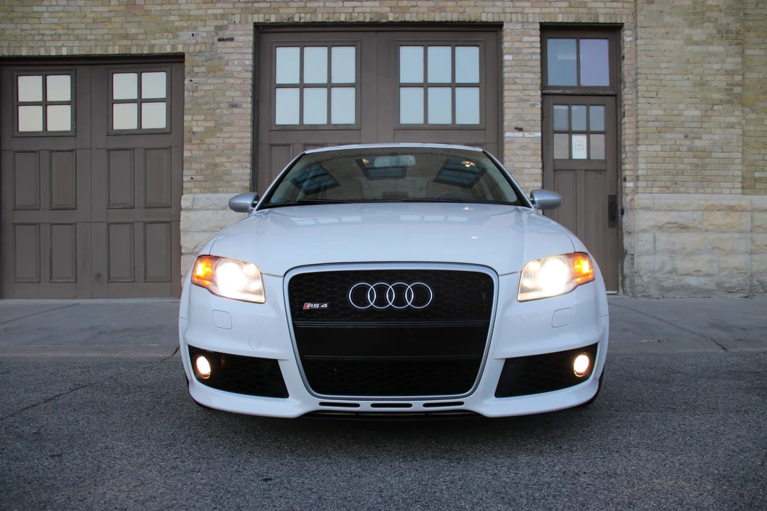 2008 Audi B7 RS4 - Image 20 of 31