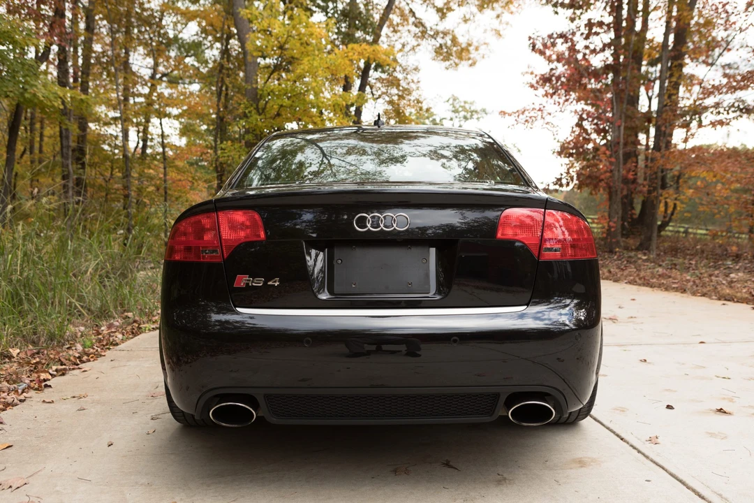 2008 Audi B7 RS4 - Image 12 of 31