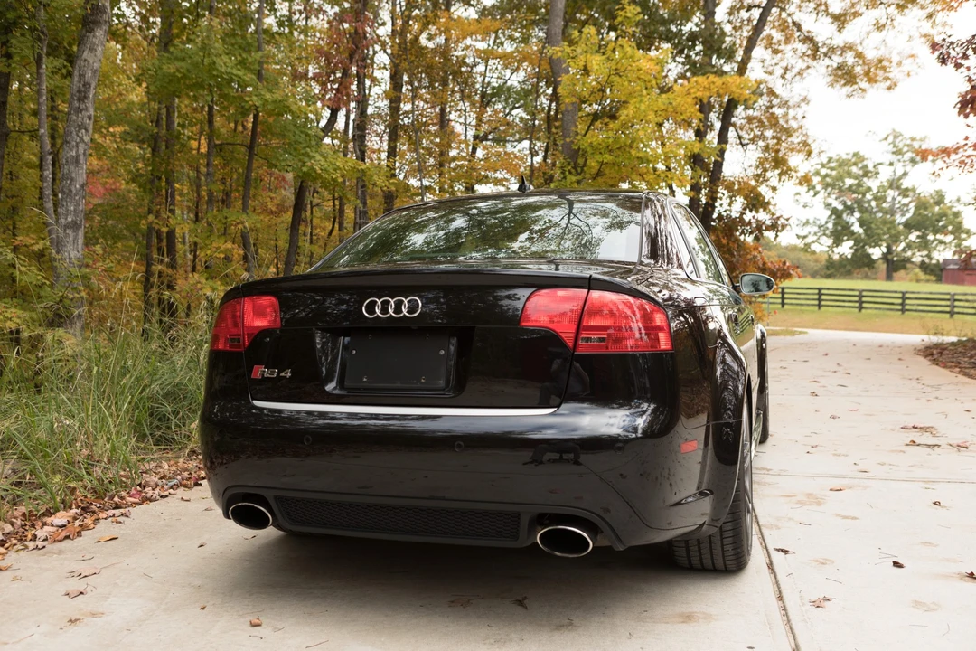 2008 Audi B7 RS4 - Image 15 of 31