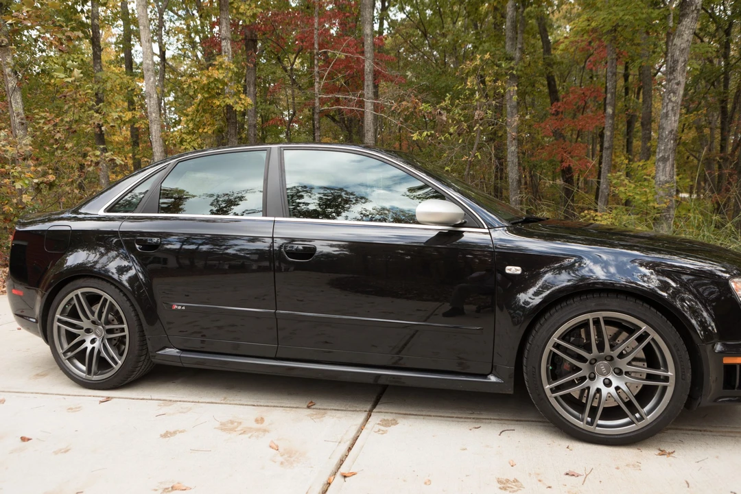 2008 Audi B7 RS4 - Image 22 of 31