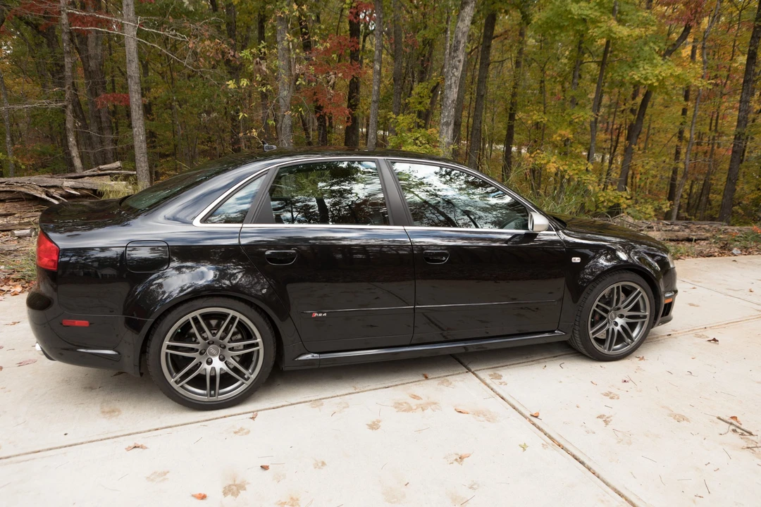 2008 Audi B7 RS4 - Image 19 of 31