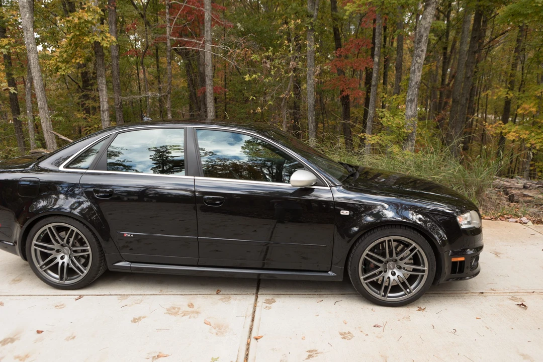 2008 Audi B7 RS4 - Image 21 of 31