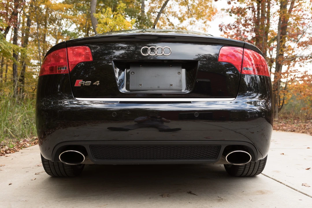 2008 Audi B7 RS4 - Image 14 of 31