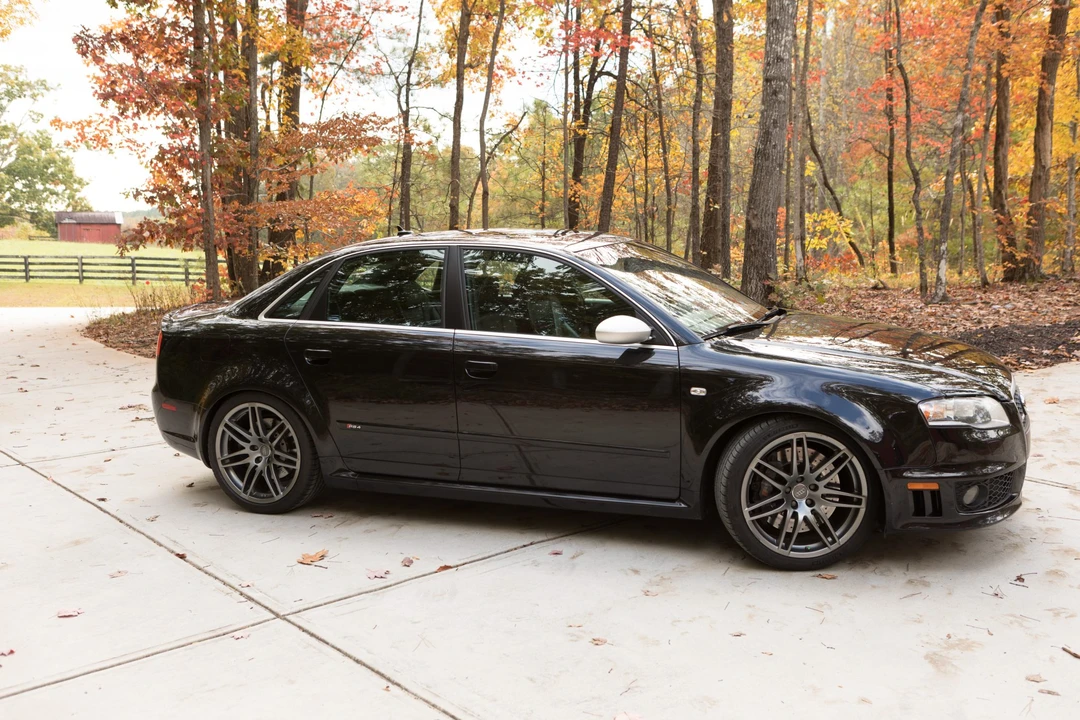 2008 Audi B7 RS4 - Image 20 of 31