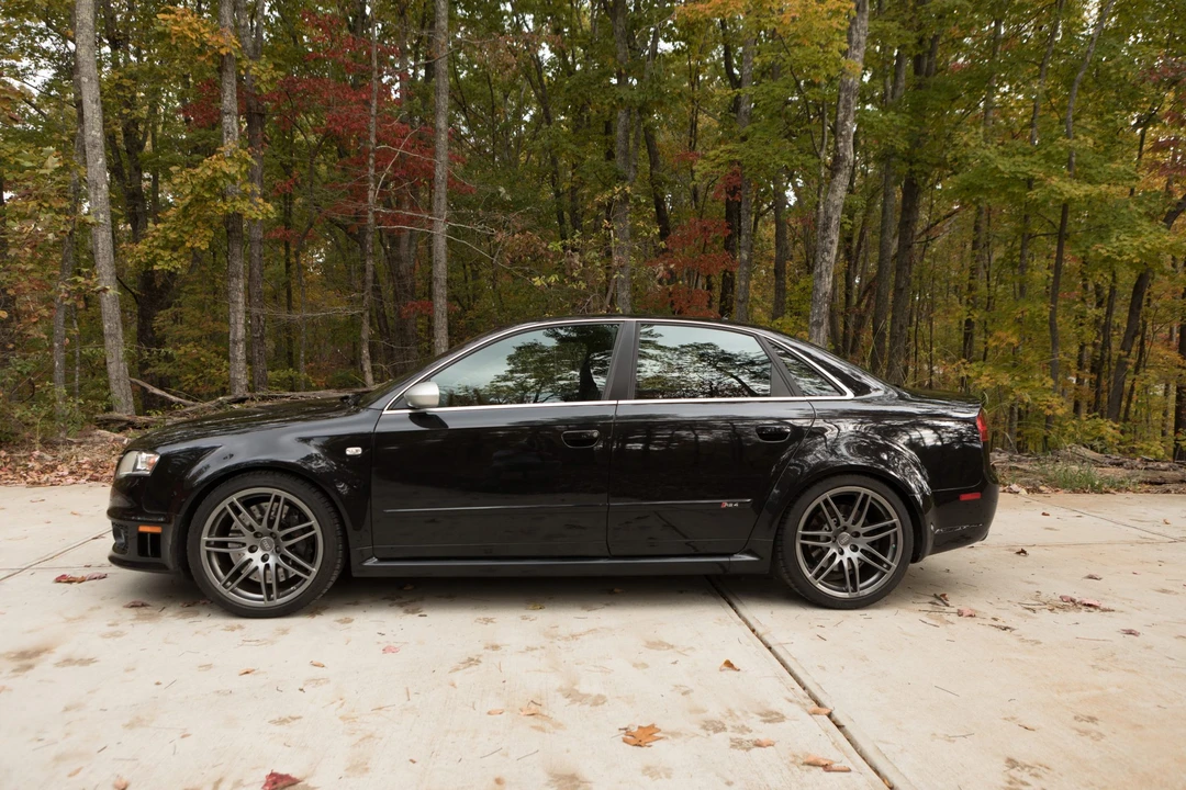 2008 Audi B7 RS4 - Image 7 of 31