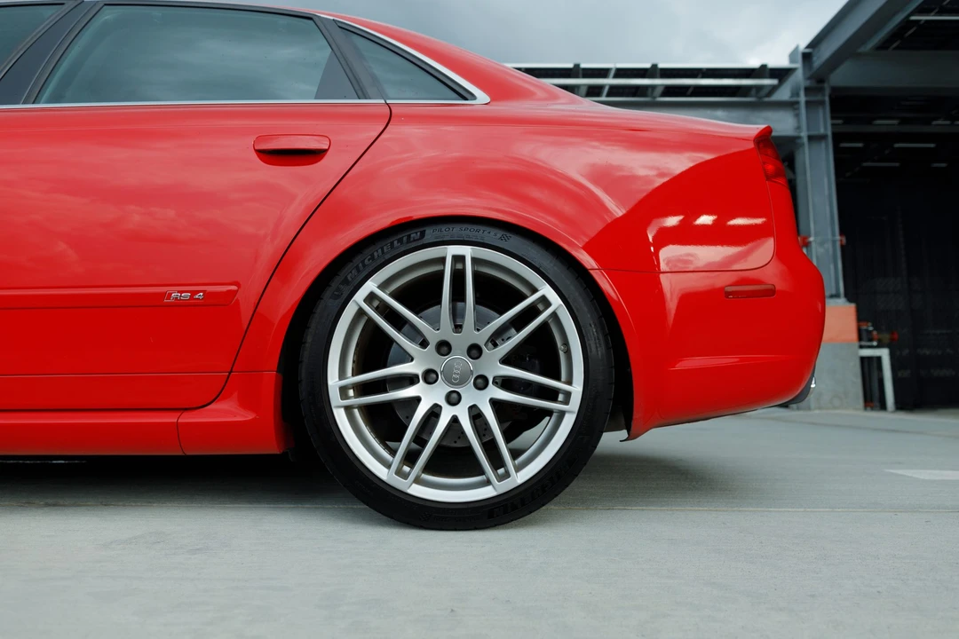 2008 Audi B7 RS4 - Image 26 of 31