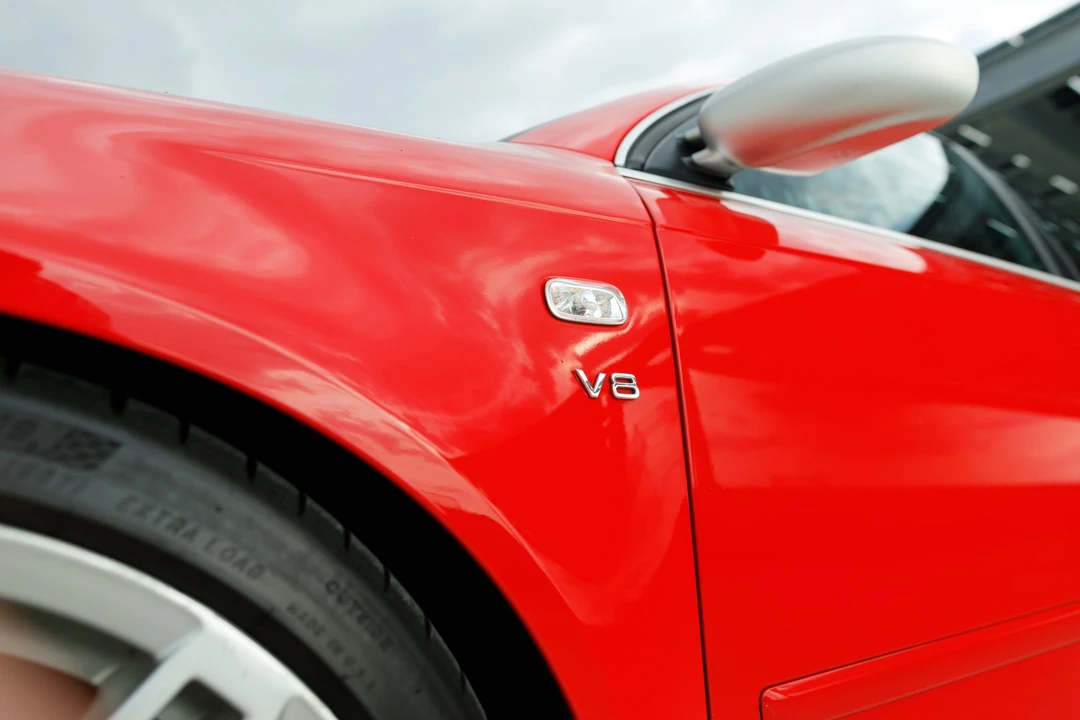 2008 Audi B7 RS4 - Image 19 of 31