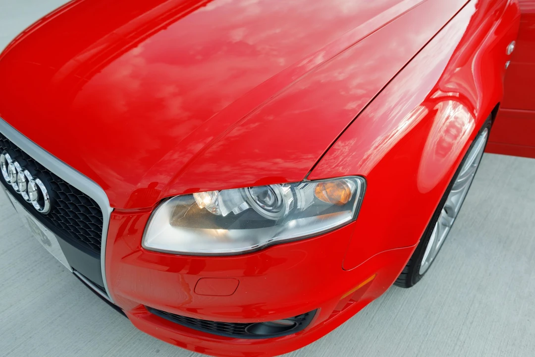 2008 Audi B7 RS4 - Image 14 of 31